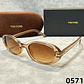 Óculos de Sol Tom Ford 0571 - Thumbnail 2
