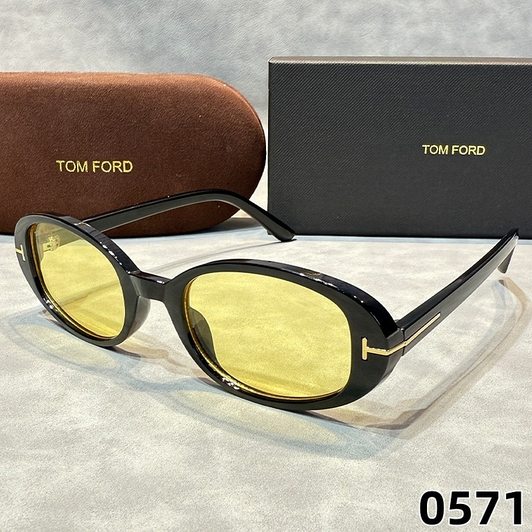 Óculos de Sol Tom Ford 0571 3