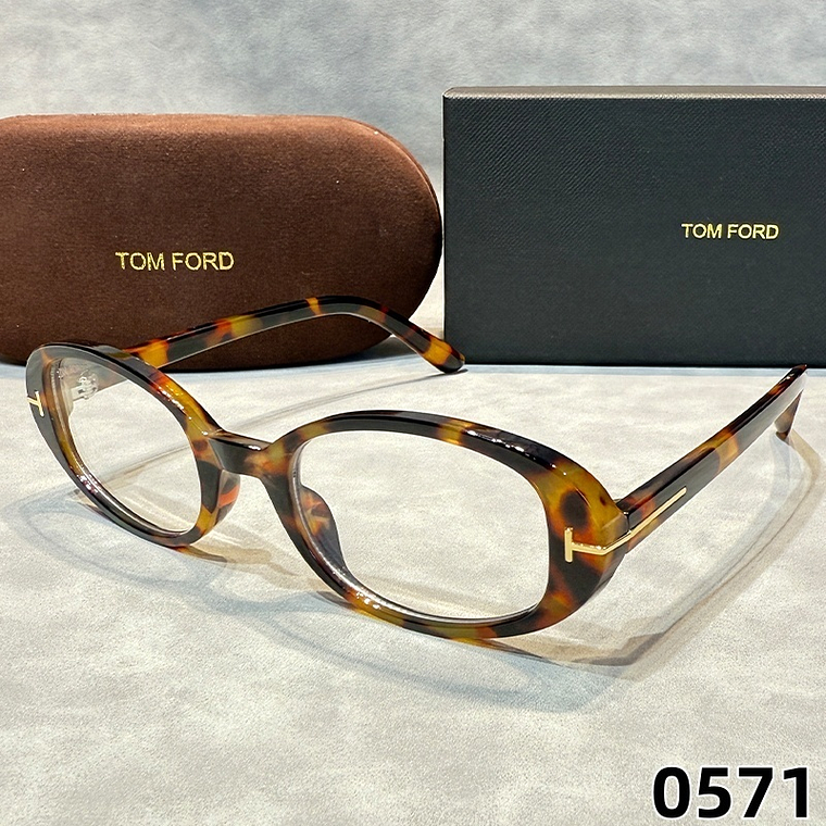 Óculos de Sol Tom Ford 0571 4