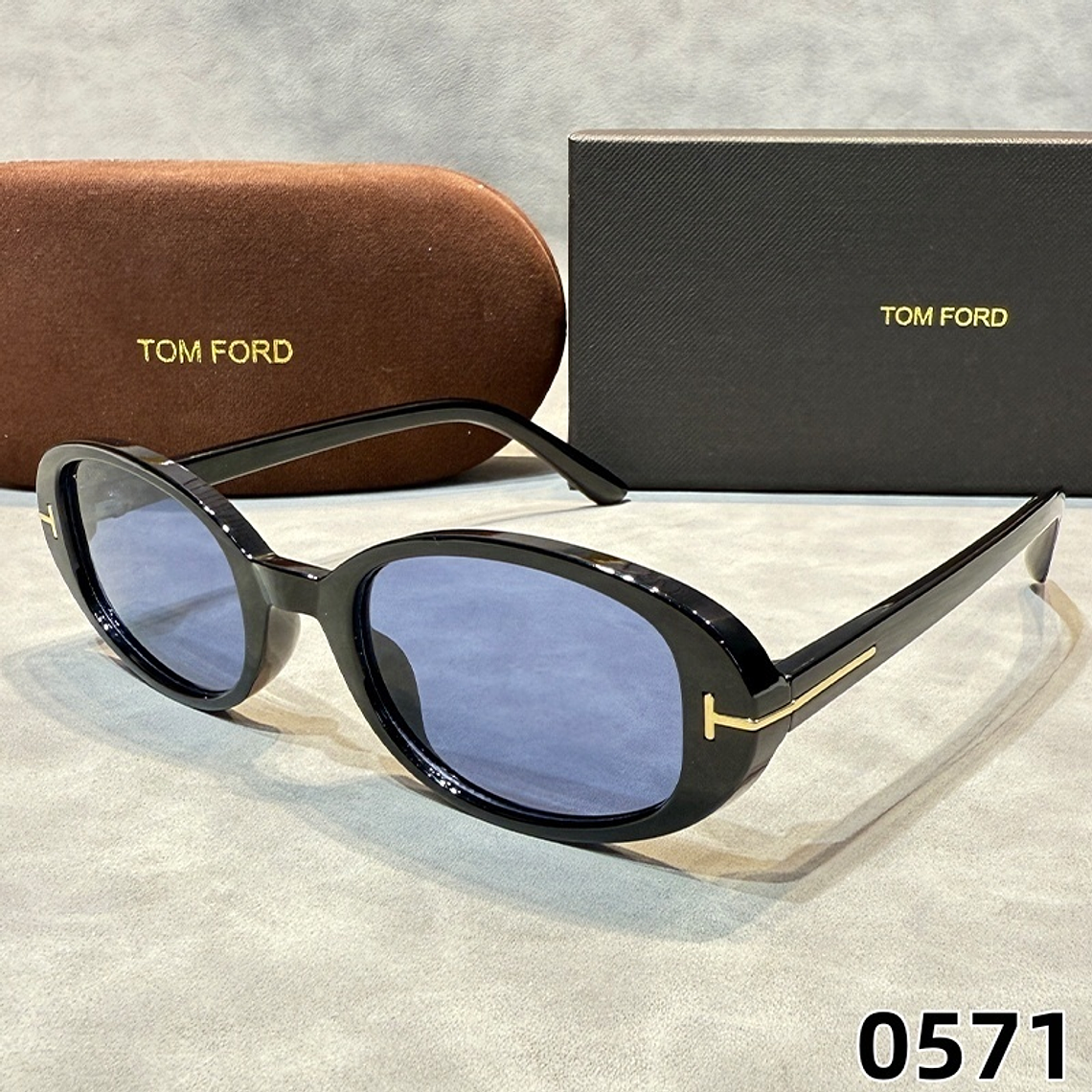 Óculos de Sol Tom Ford 0571 7