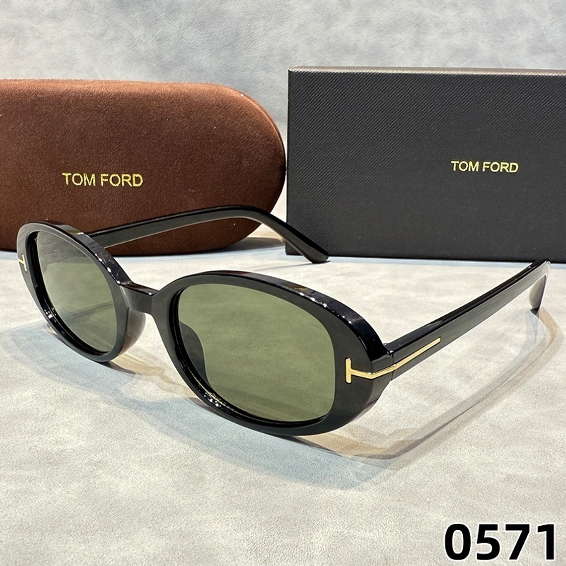 Óculos de Sol Tom Ford 0571 8