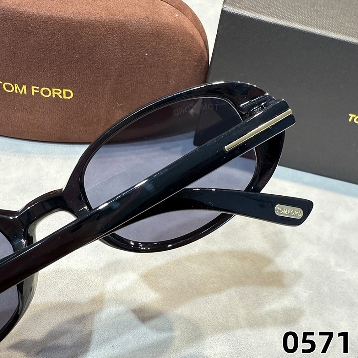 Óculos de Sol Tom Ford 0571 13