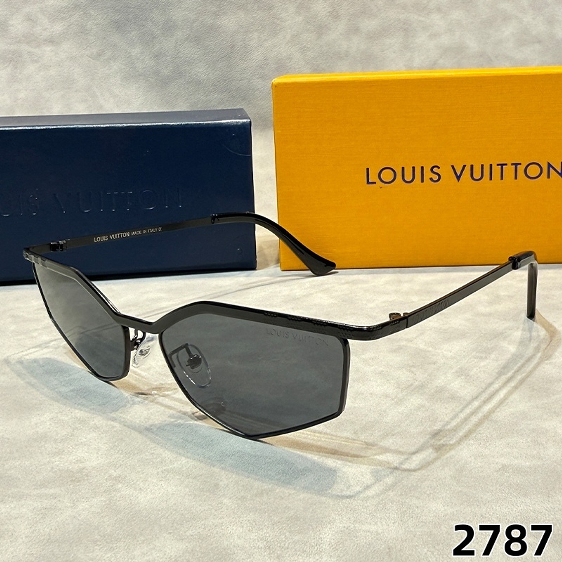 Óculos de Sol Louis Vuitton 2787 2