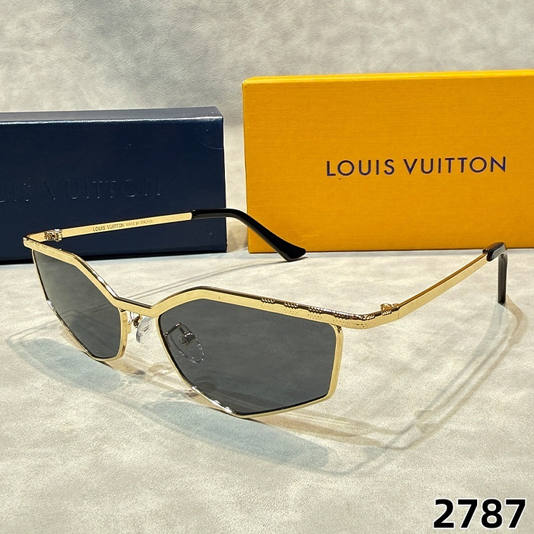 Óculos de Sol Louis Vuitton 2787 3