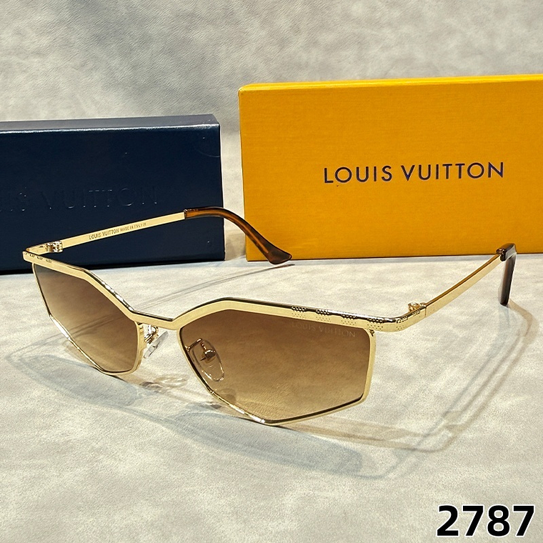 Óculos de Sol Louis Vuitton 2787 5