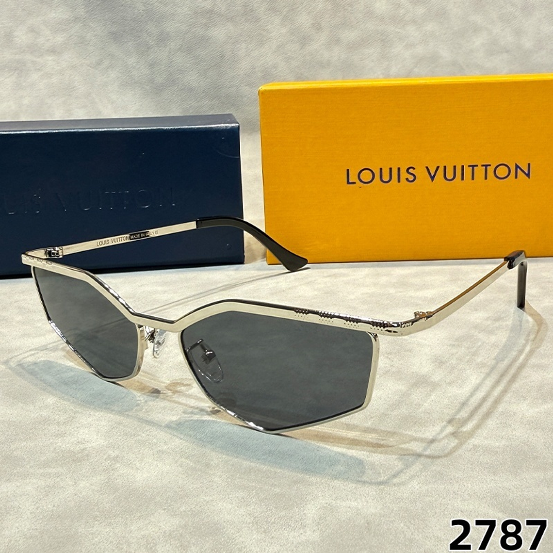 Óculos de Sol Louis Vuitton 2787 6