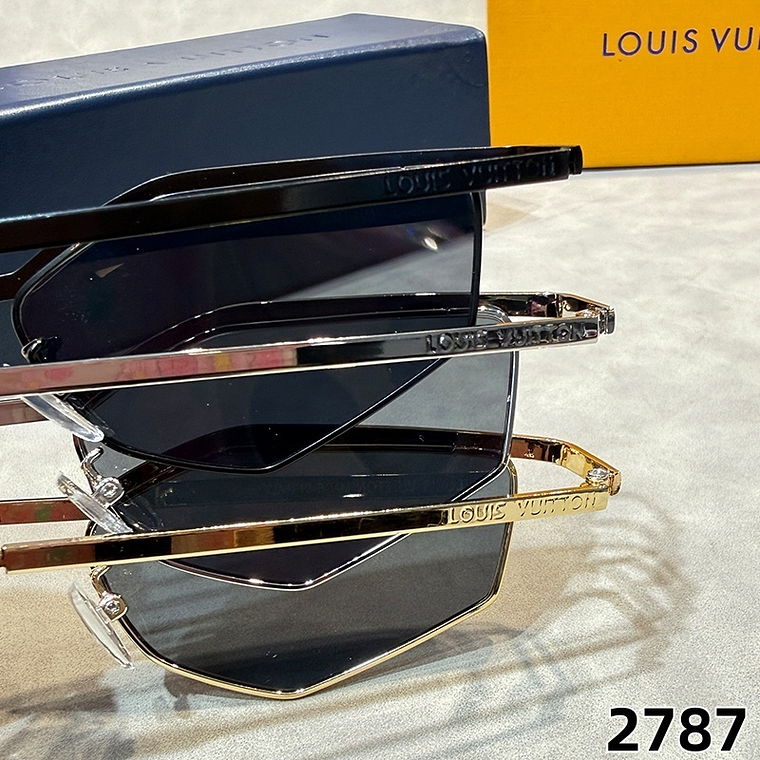 Óculos de Sol Louis Vuitton 2787 9