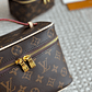 Louis Vuitton Bag necessaire - Thumbnail 4
