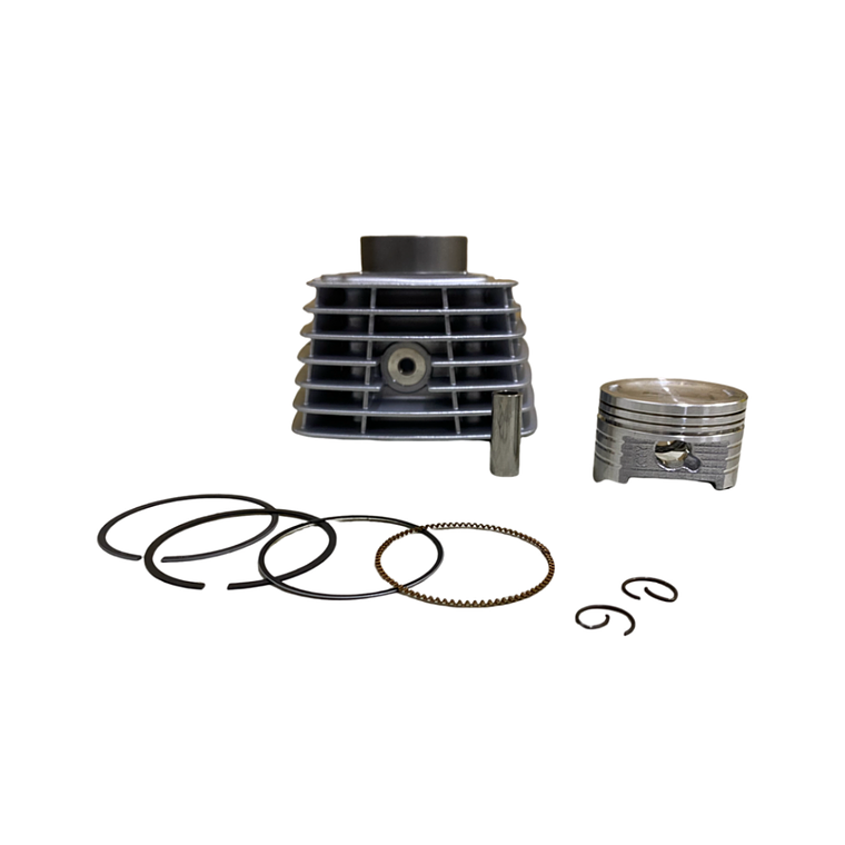 Kit de Cilindro Cb1 Honda Hq 1
