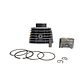 Kit de Cilindro Cb1 Honda Hq - Miniatura 1
