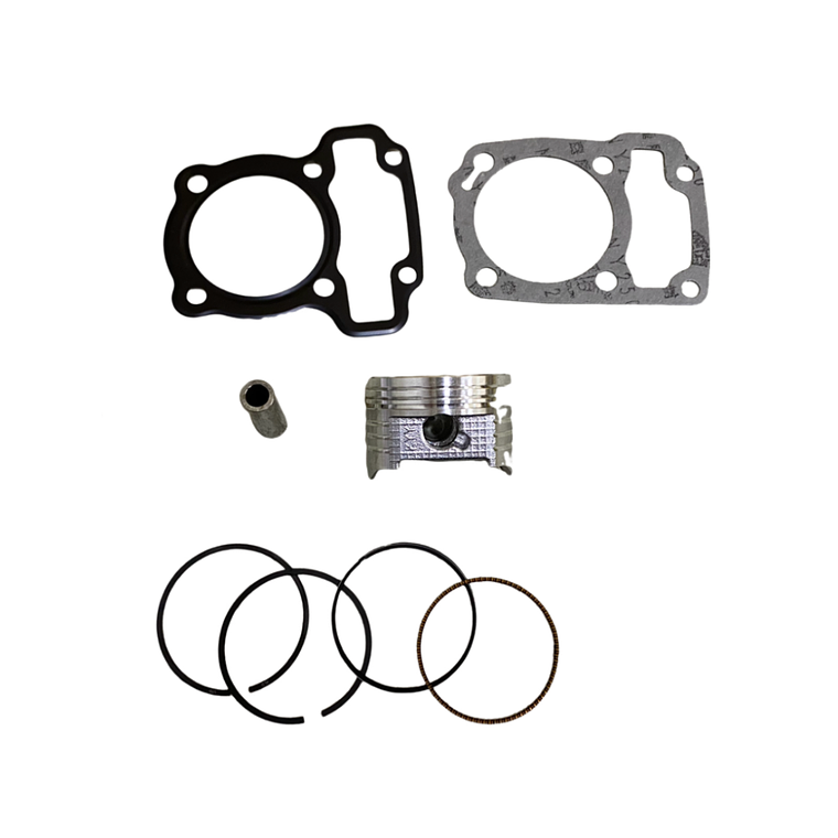Kit de Cilindro Cb1 Honda Hq 2