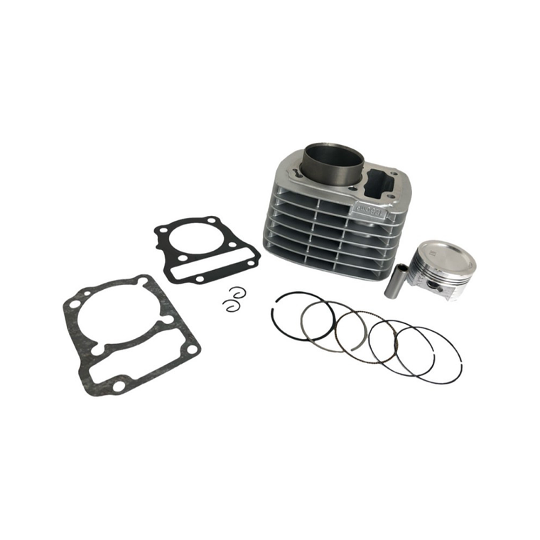 Kit de Cilindro Cb1 Honda Hq 3