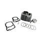 Kit de Cilindro Cb1 Honda Hq - Miniatura 3