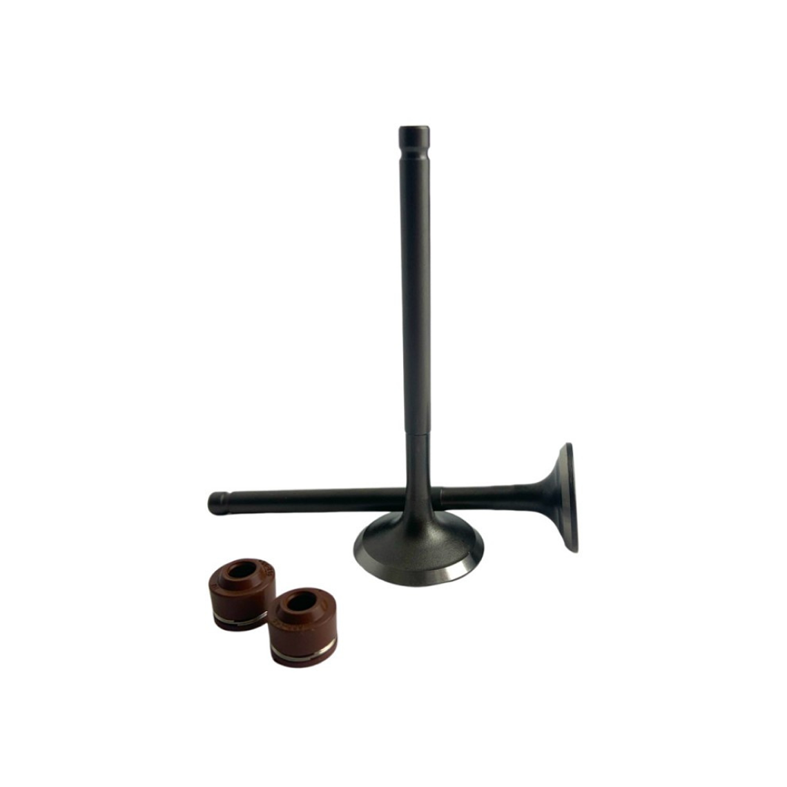 Valvulas Cb1 / Twister 125 Admision y Escape Honda Hq 1