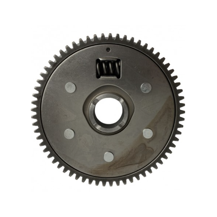 Campana de Embrague Cb1 Honda Hq 3