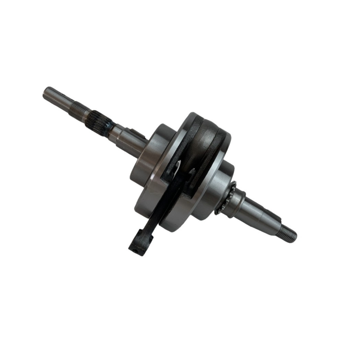 Cigueñal Cb1 Honda Hq 3