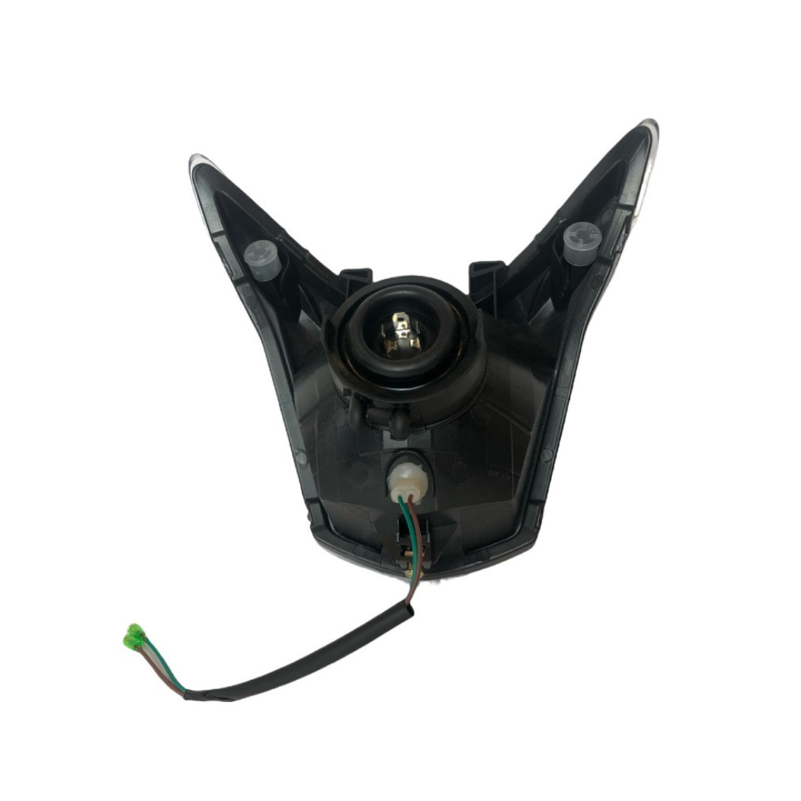 Foco Delantero Cb1 Honda Hq 4