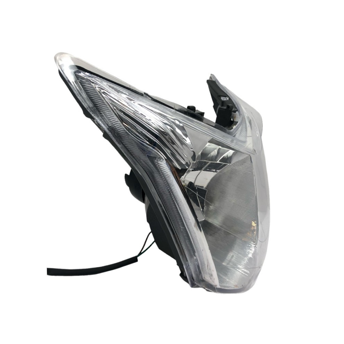 Foco Delantero Cb1 Honda Hq 2