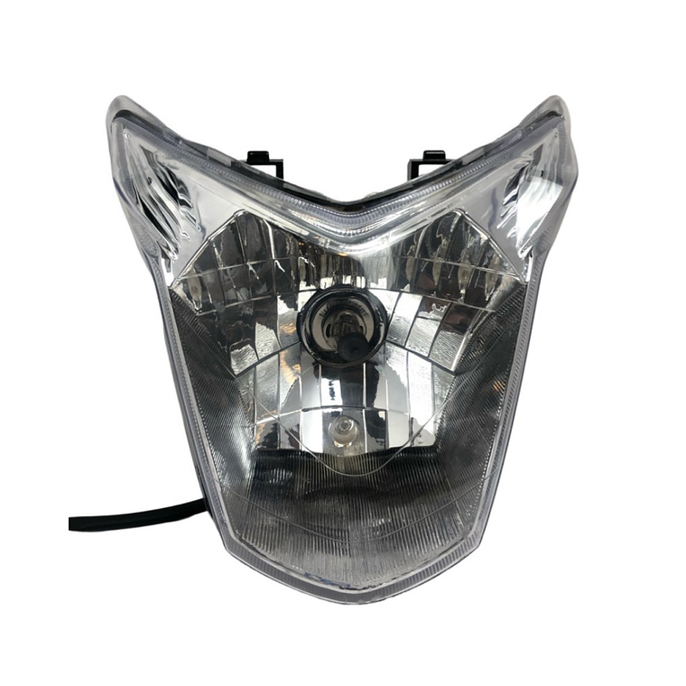 Foco Delantero Cb1 Honda Hq 1