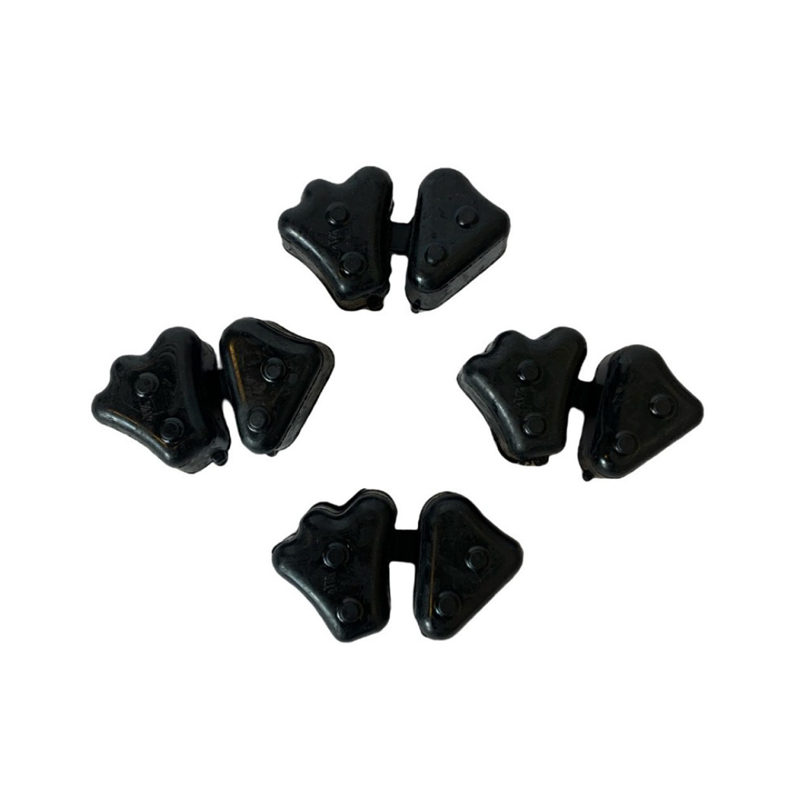 Damper Catalina Cb1 / Twister 125 / Cb190 / Invicta 150 2