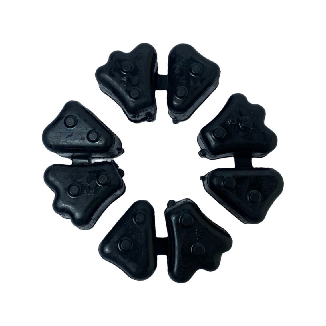 Damper Catalina Cb1 / Twister 125 / Cb190 / Invicta 150 3