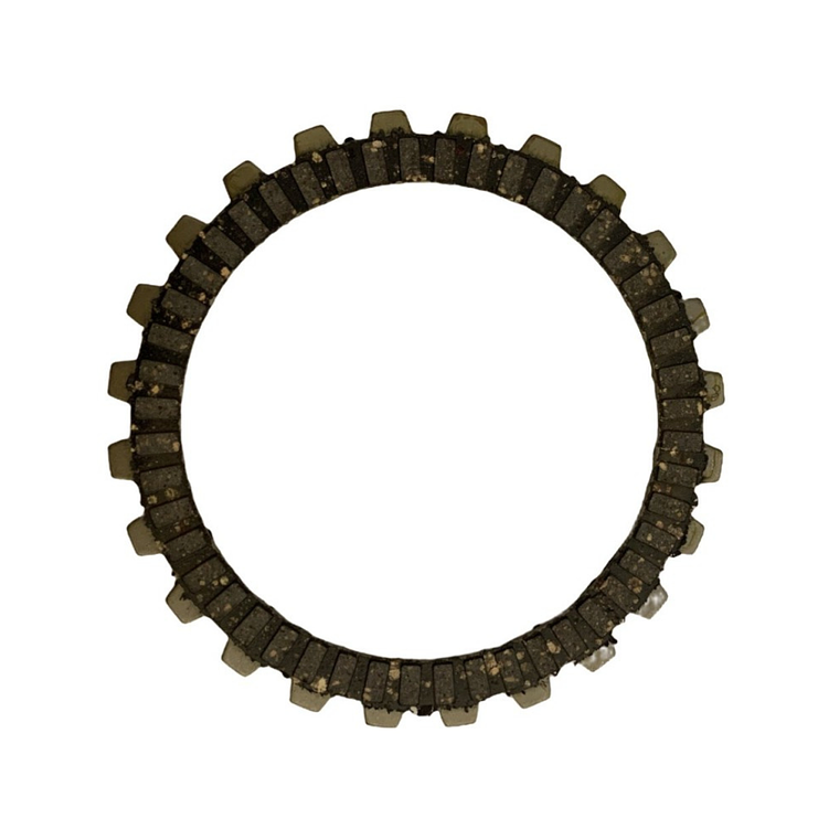 Discos Embrague Cb1 Honda Hq 2