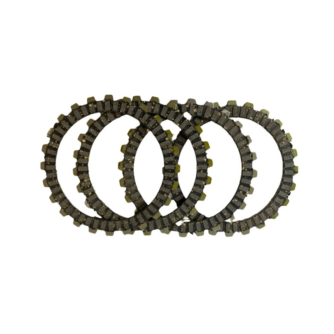 Discos Embrague Cb1 Honda Hq 3