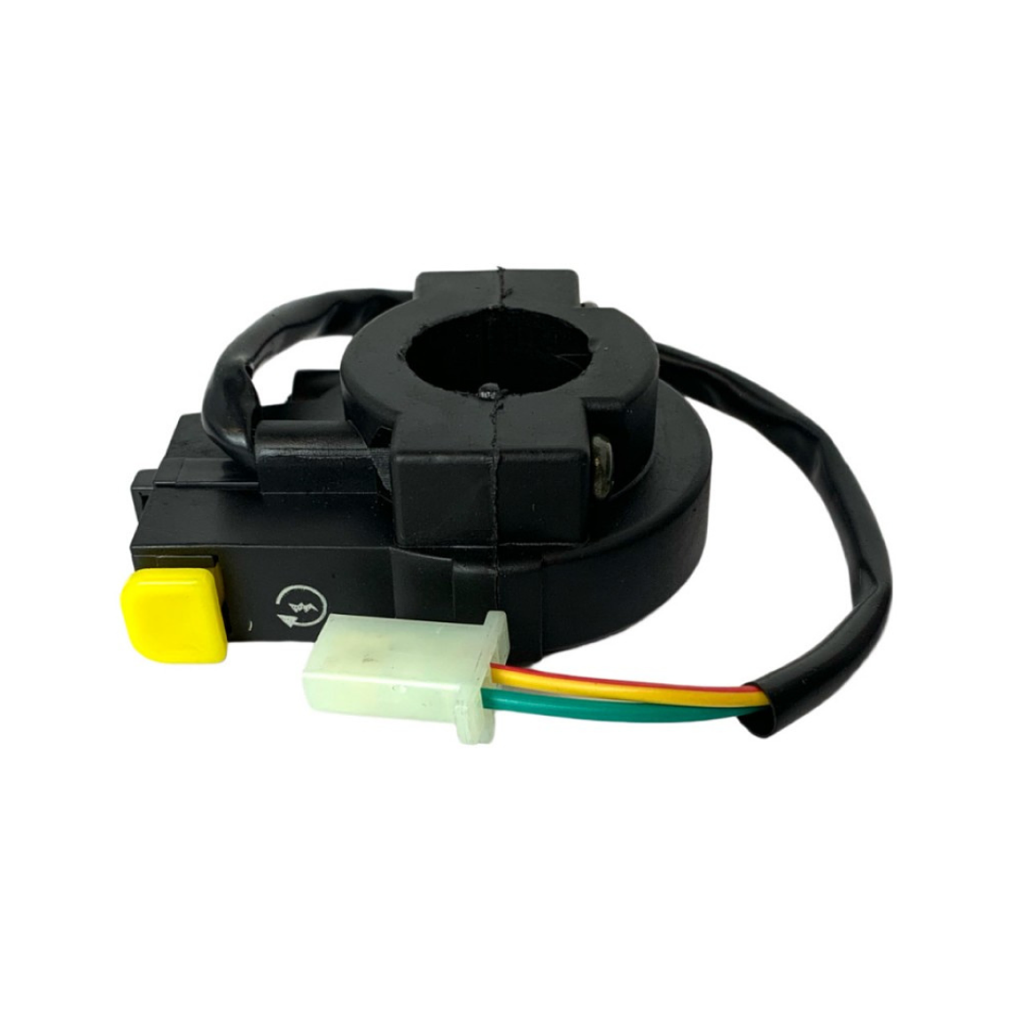 Comando Derecho Cb1 Honda Hq 3