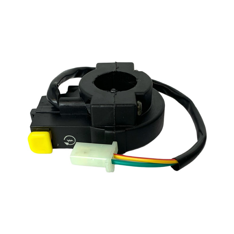 Comando Derecho Cb1 Honda Hq 3