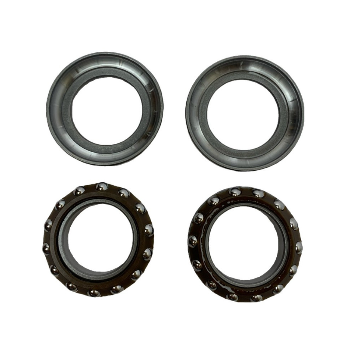 Cunas de Direccion Cb1 / Twister 125 Honda Hq 2