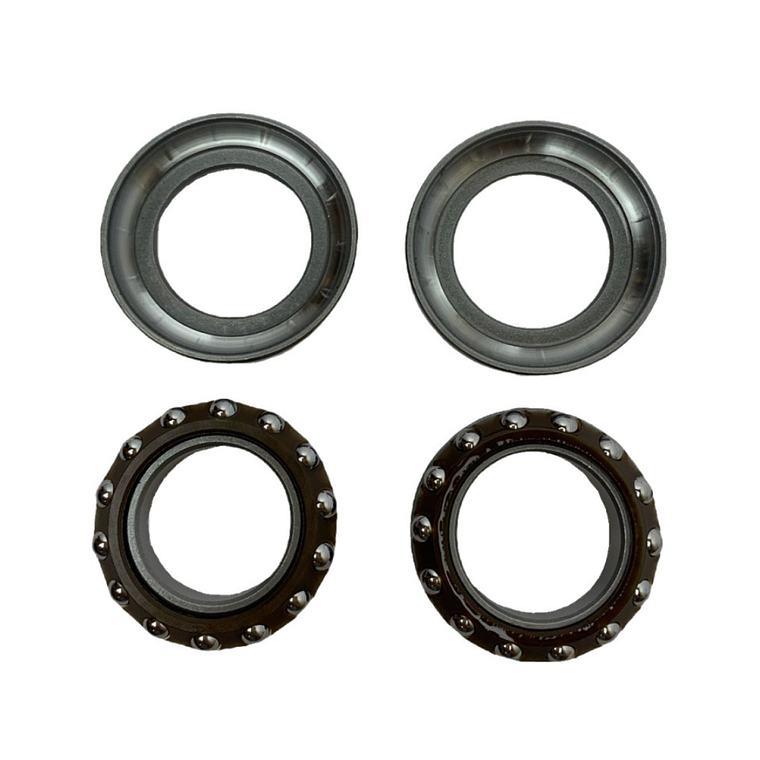 Cunas de Direccion Cb1 / Twister 125 Honda Hq 2