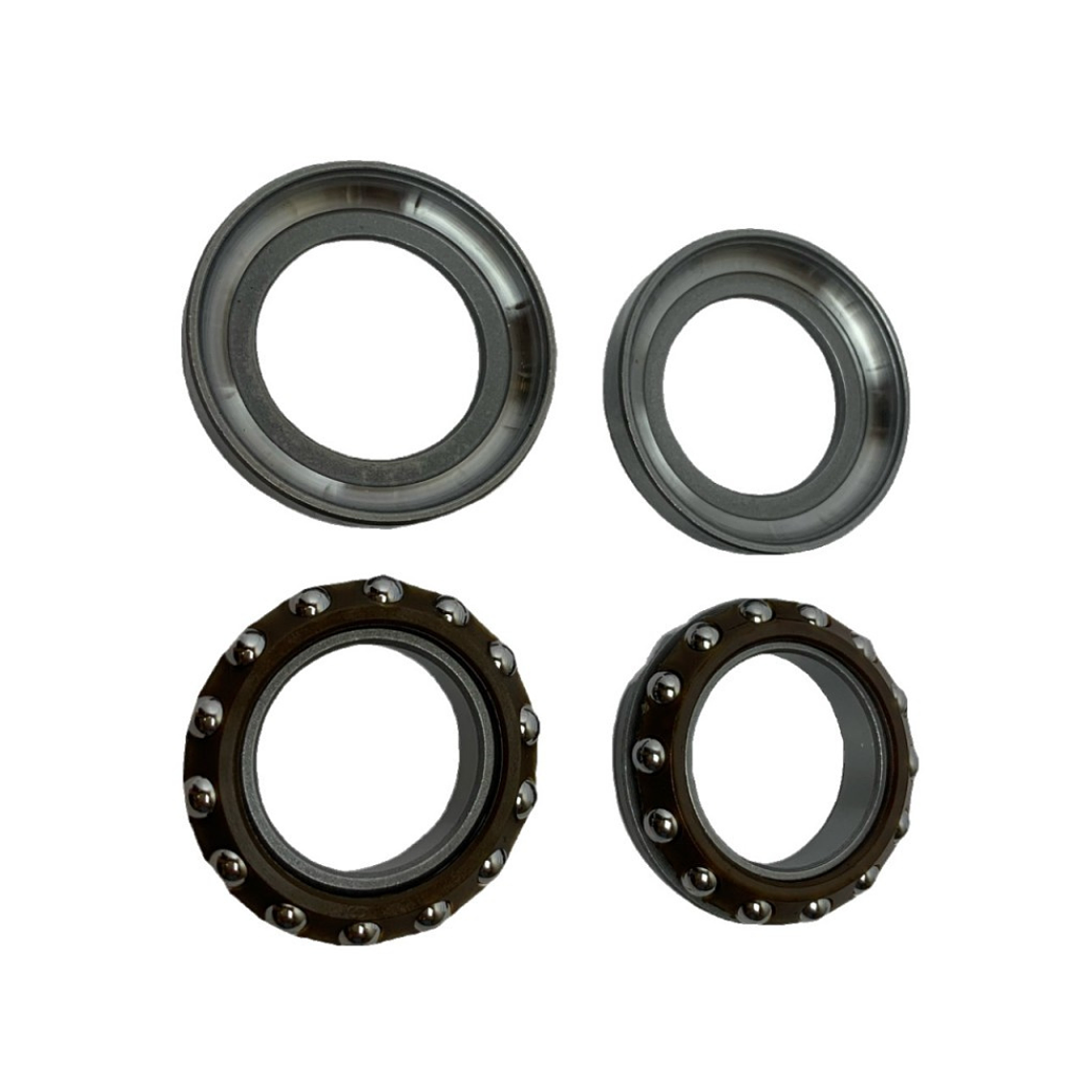 Cunas de Direccion Cb1 / Twister 125 Honda Hq 3