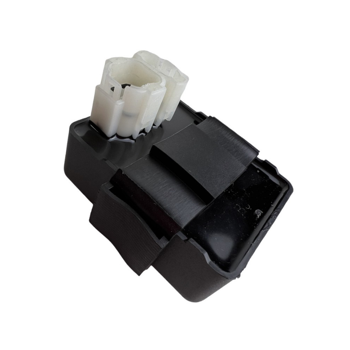 Cdi Xr 150 /  Cb1 Honda Hq 2