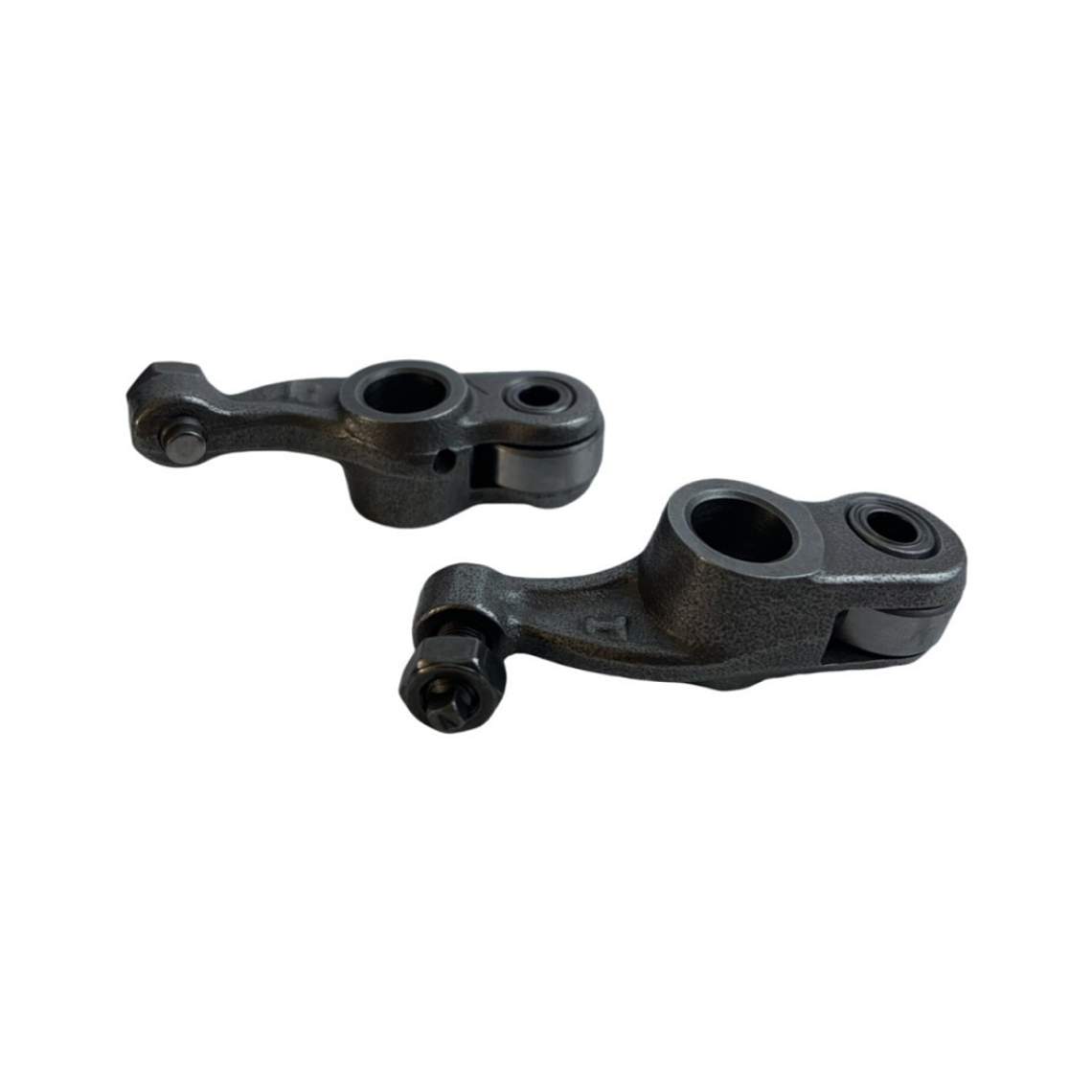 Balancines Cb1 / Twister 125 Honda Hq 2