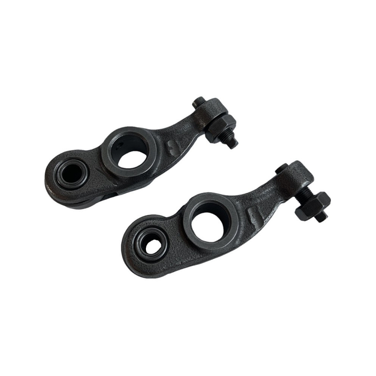 Balancines Cb1 / Twister 125 Honda Hq 3