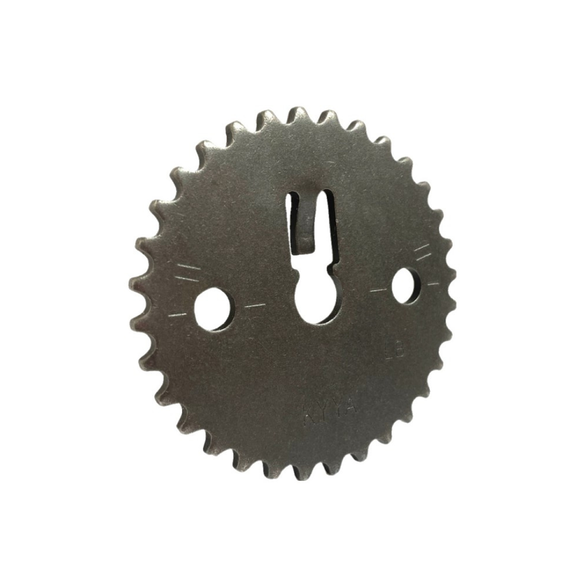 Piñon de Distribución Cb1 / Twister 125 Honda Hq 2