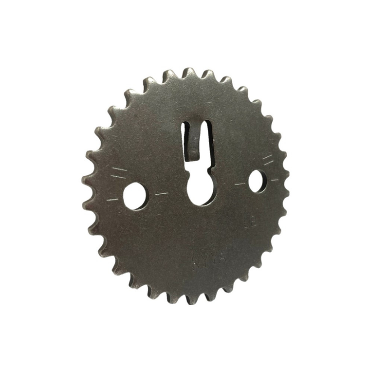 Piñon de Distribución Cb1 / Twister 125 Honda Hq 2