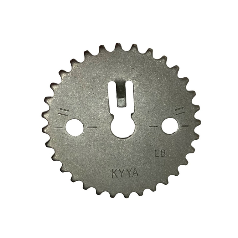 Piñon de Distribución Cb1 / Twister 125 Honda Hq 1