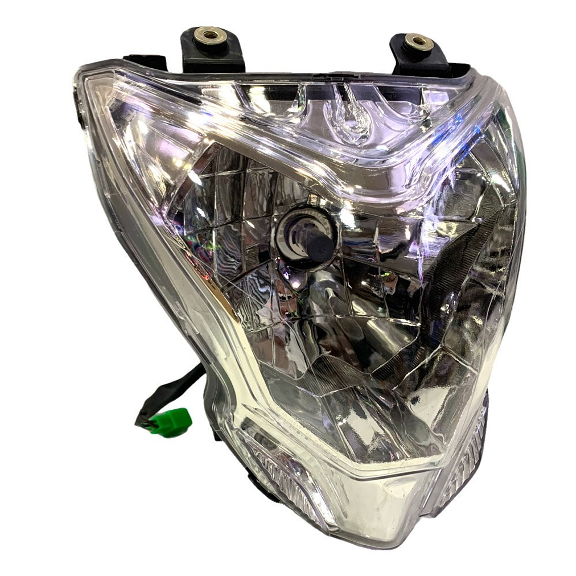 Foco principal Ns 200 / Ns 160 Bajaj Hq 1