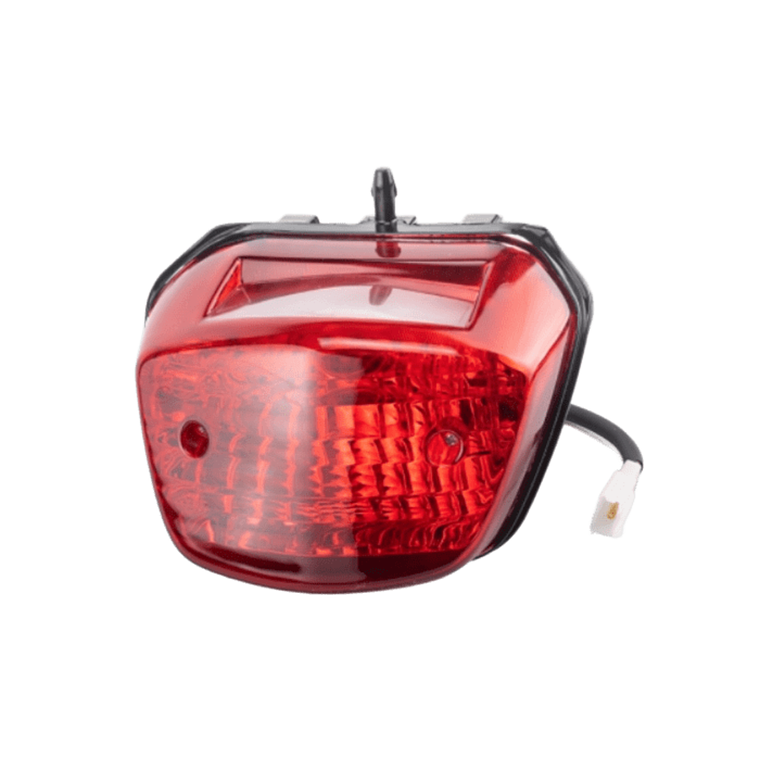 Foco Trasero Cb1 Honda Hq 1