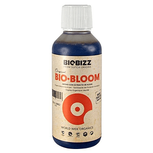 BIO BLOOM