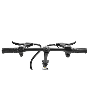 RIO - Bicicleta eléctrica plegable 250w