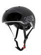 Casco CP03 con intermitentes y luces talla L. - Miniatura 2