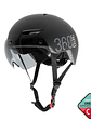 Casco CP03 con intermitentes y luces talla L. - Miniatura 6