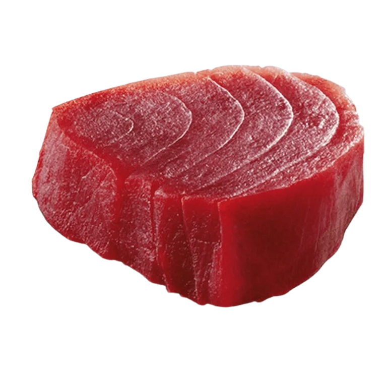 Atún Medallón Nacional congelado por KG 1