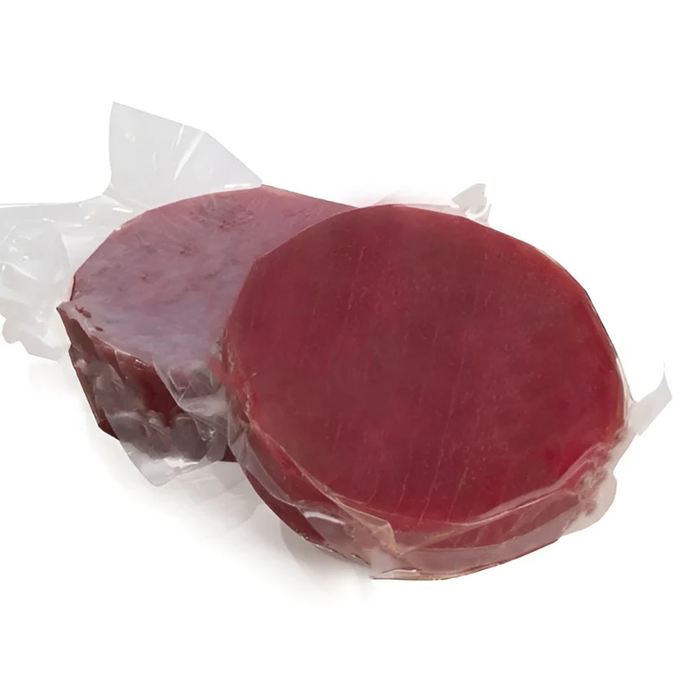 Atún Medallón Nacional congelado por KG 2