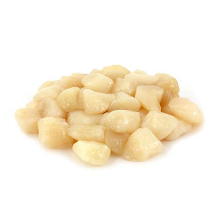 Callo de Almeja Nacional Bolsa de 1 kg 1