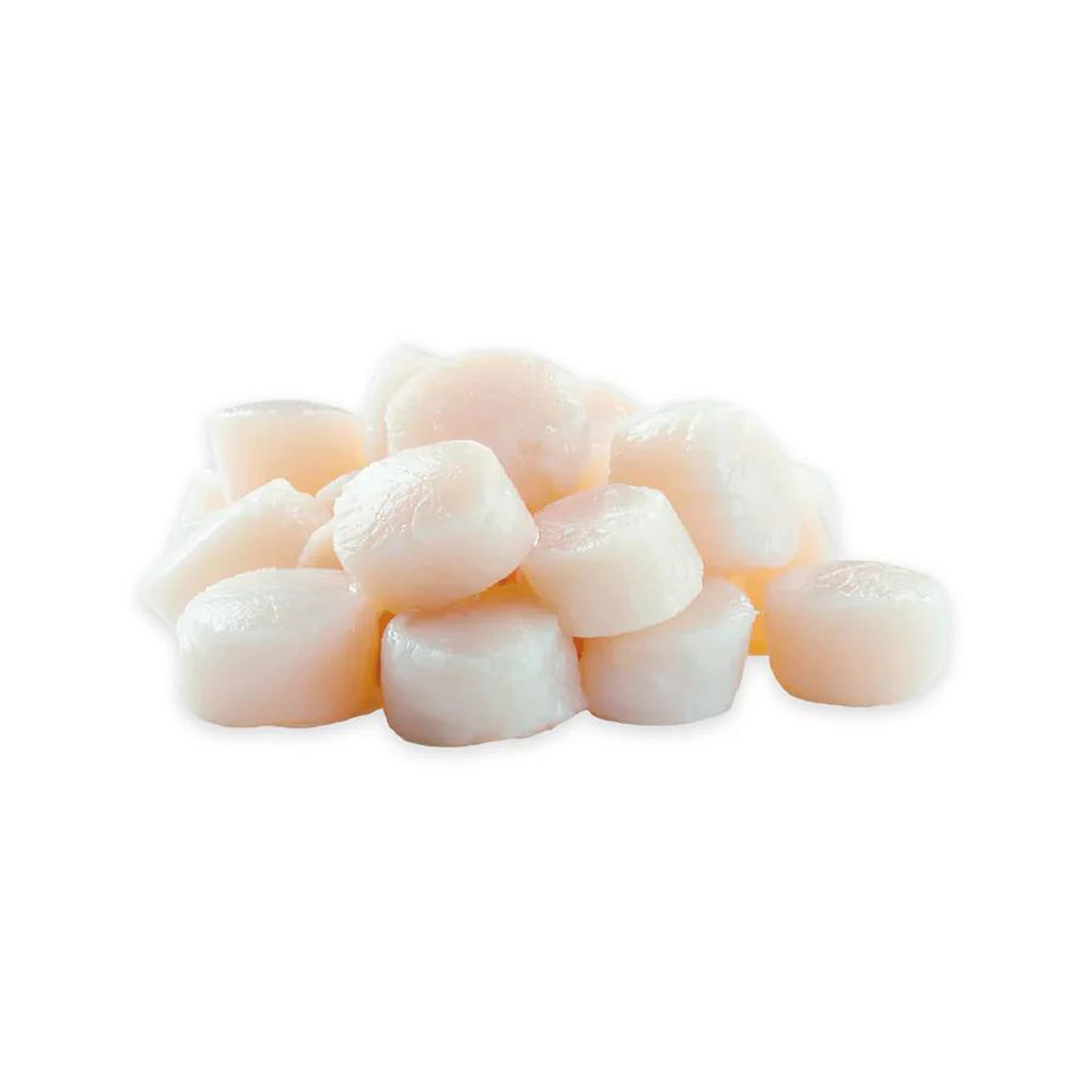 Callo de Hacha Importado Congelado Marca Capitan KG 1