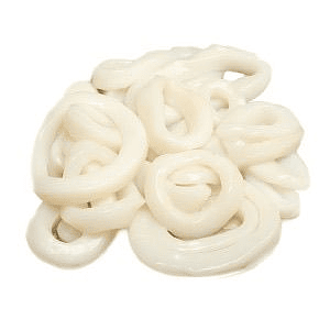 Aros de Calamar Congelado KG