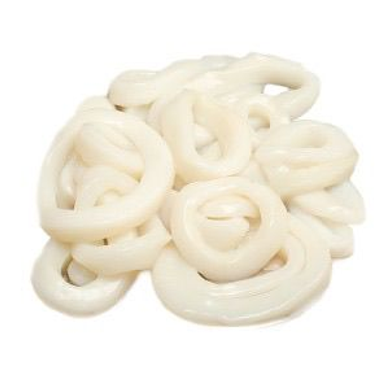 Aros de Calamar Congelado KG 1